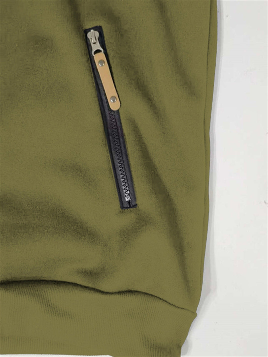 Mohinder - Casual Long Sleeve Hoodie