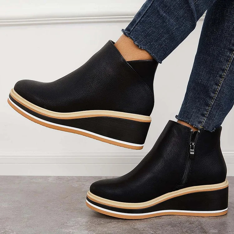 Maria | Modern Luxe Boots