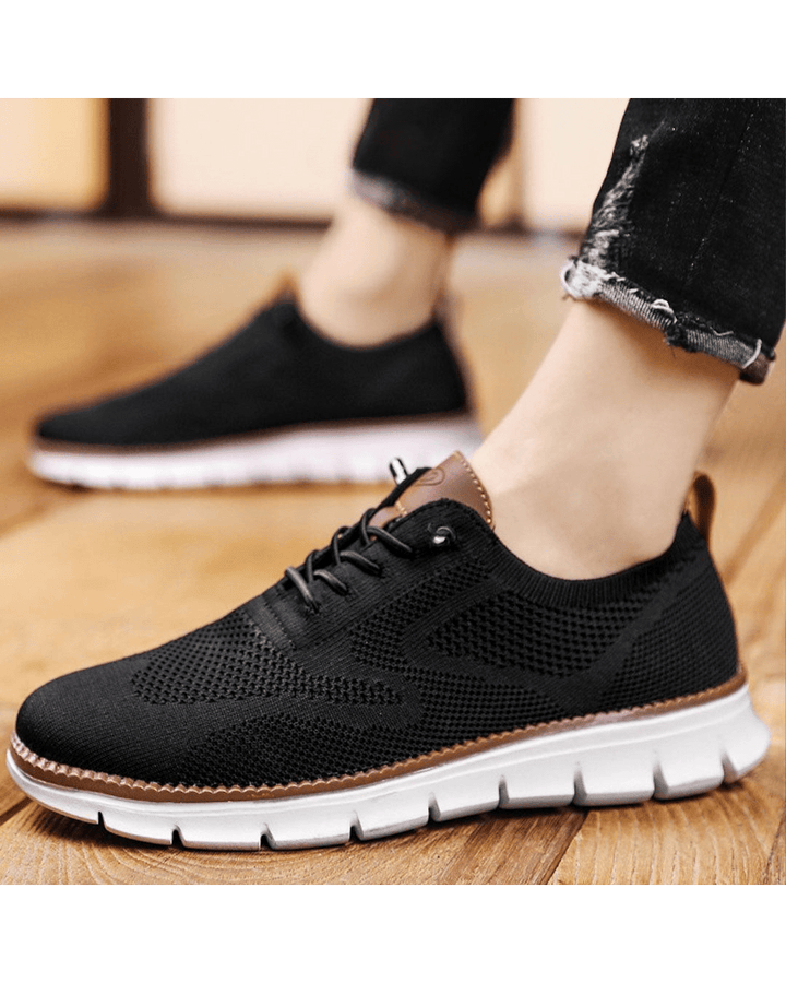 Jason | Everyday Sneakers