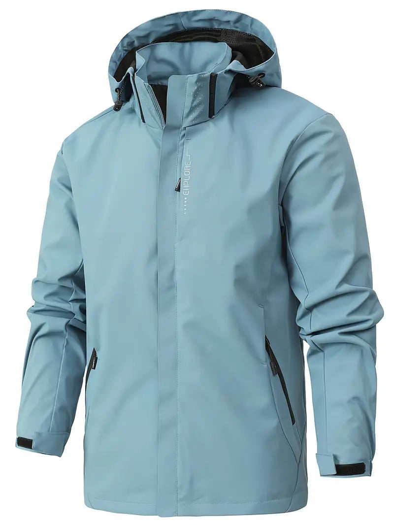 Norberto | Waterproof Jacket