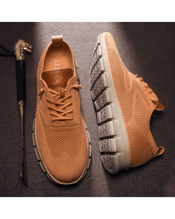 Jason | Everyday Sneakers