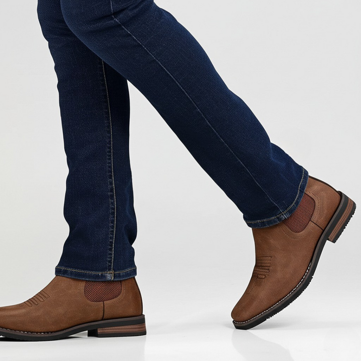 Lawrence | Comfortable and Stylish Boot
