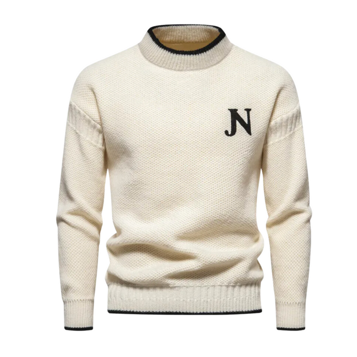 Andren | Stylish Casual Sweater
