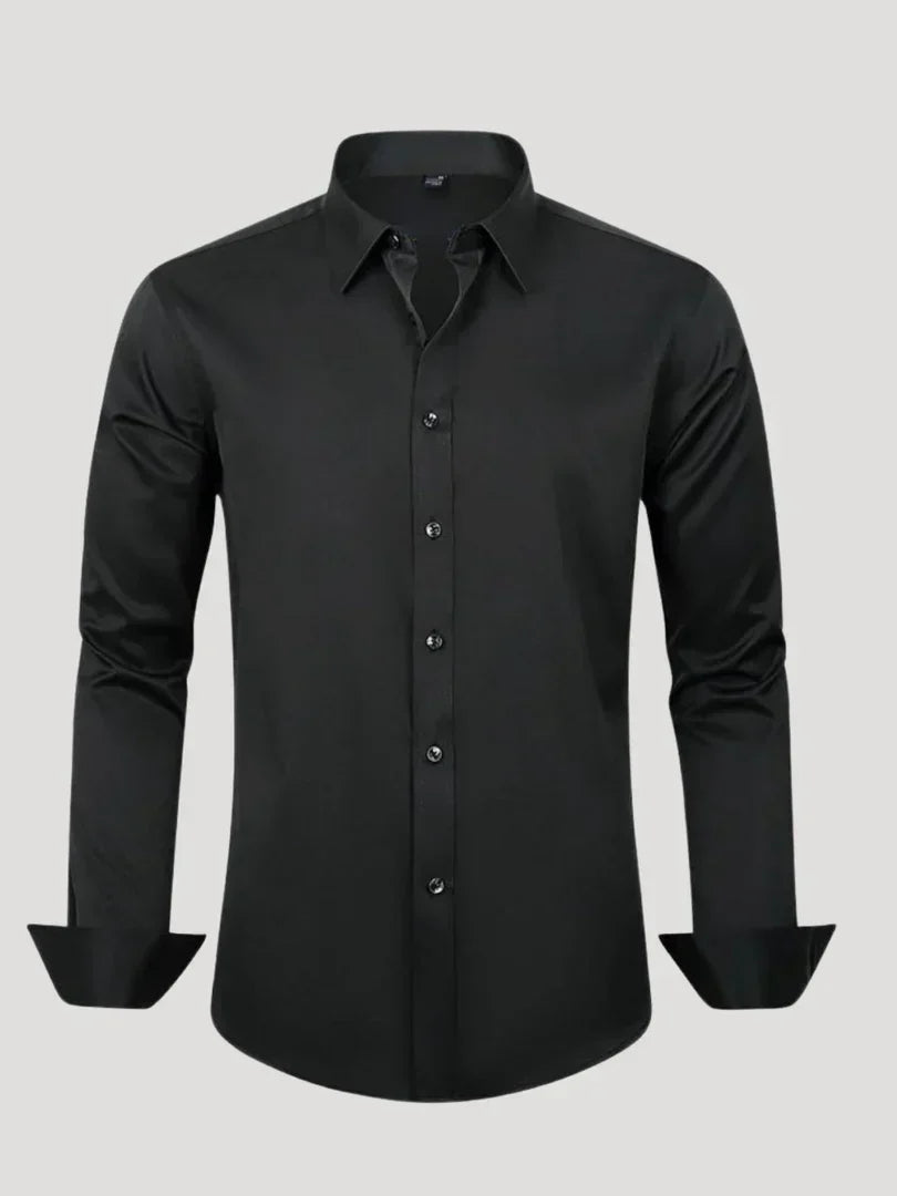 Bordon | Non-Iron Stretch Shirt