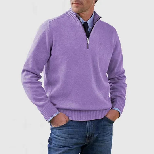 Delvian | Stylish Casual Sweater