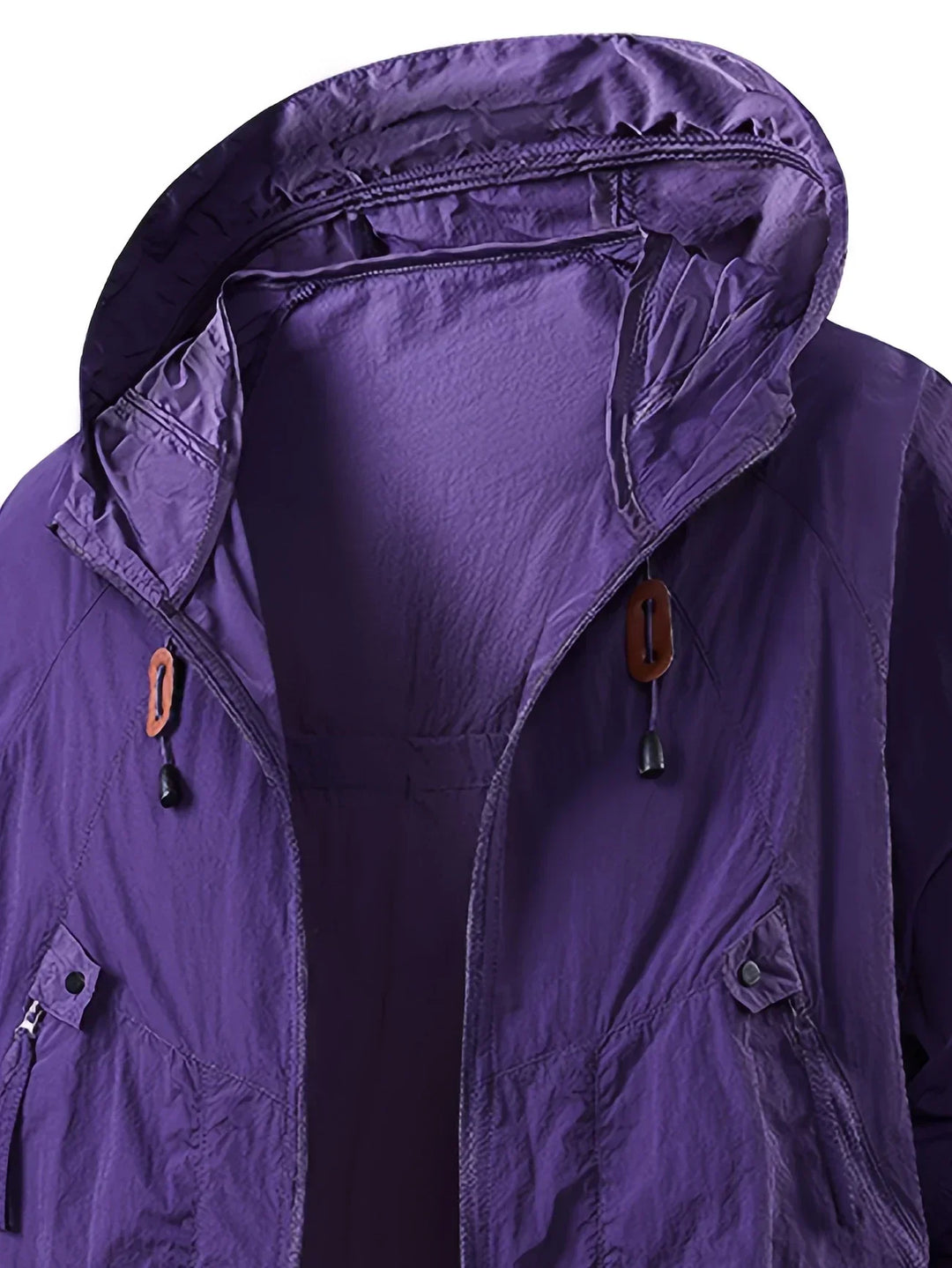 Carter™ | Outdoor Hooded Jacket