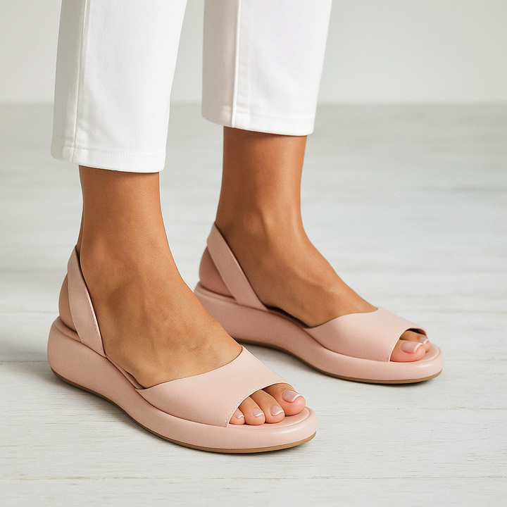 Zarina Open & Non-Slip Sandals