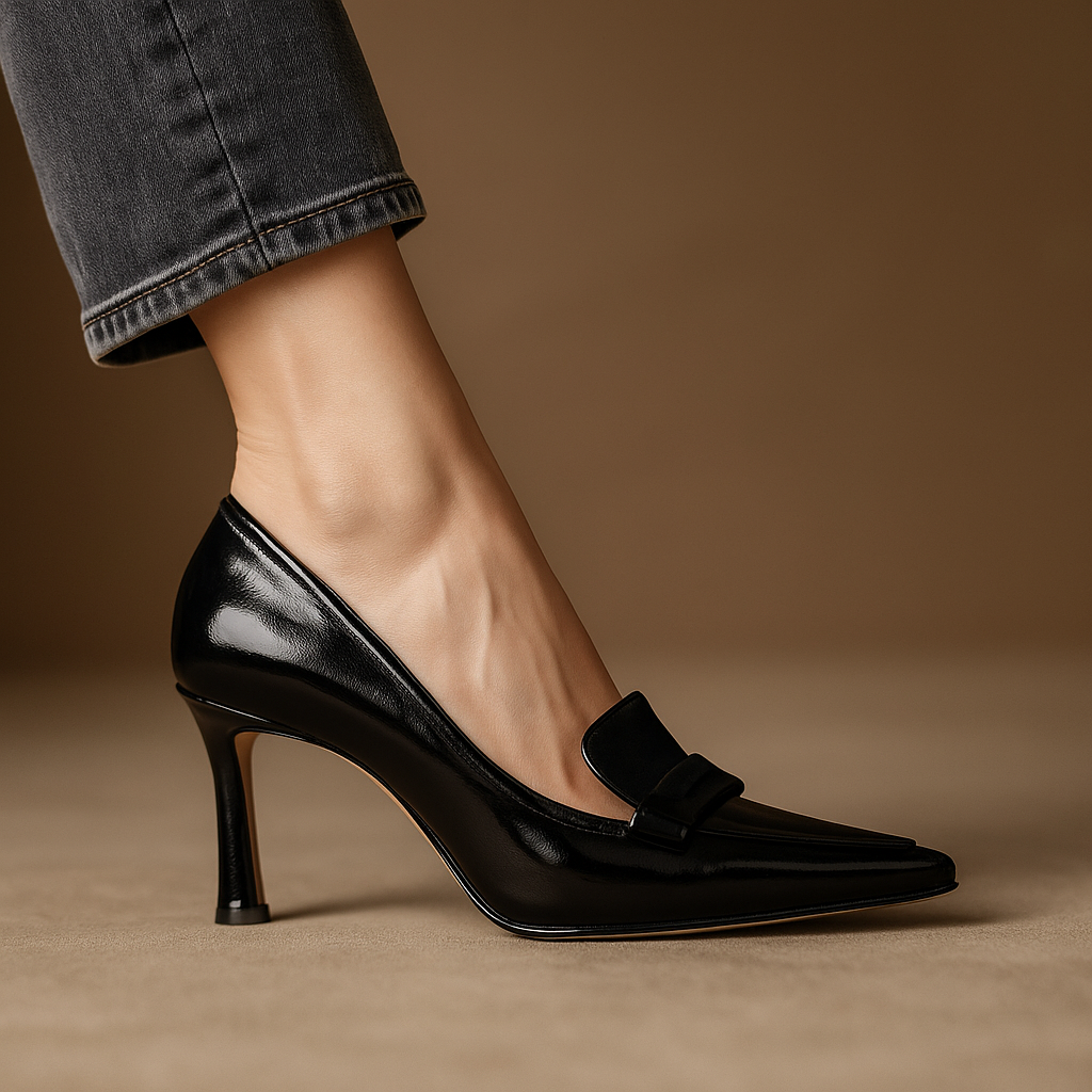 Alix | Elegant Pumps
