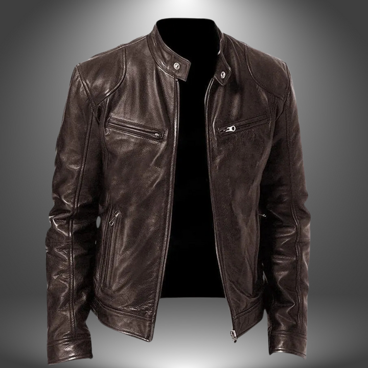 Jam | Classic Jacket