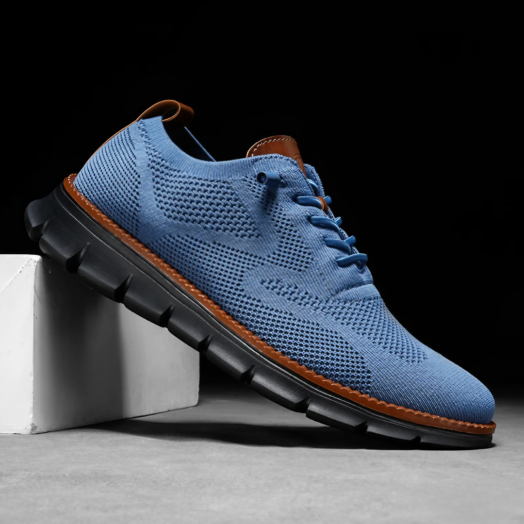 Martin | Lightweight Knit Sneakers