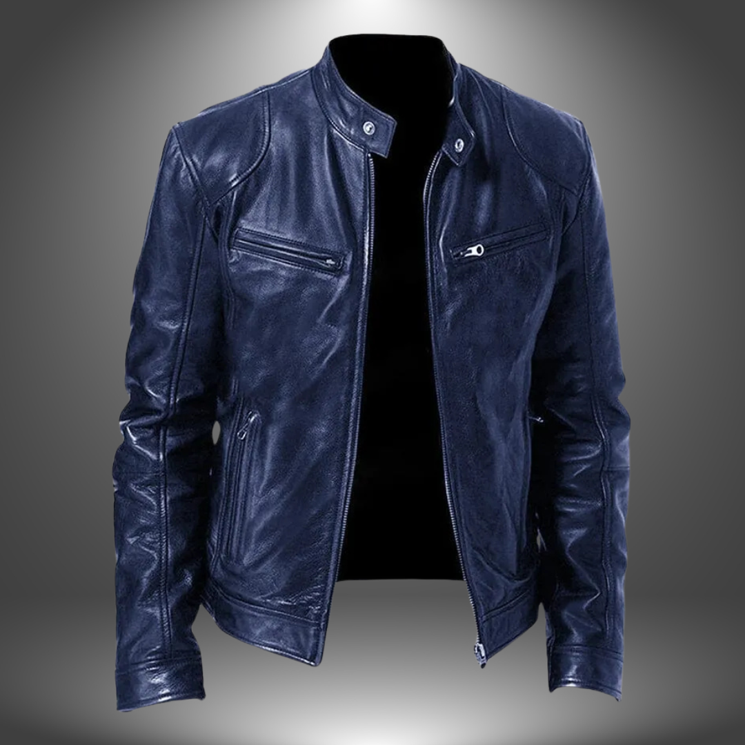 Jam | Classic Jacket