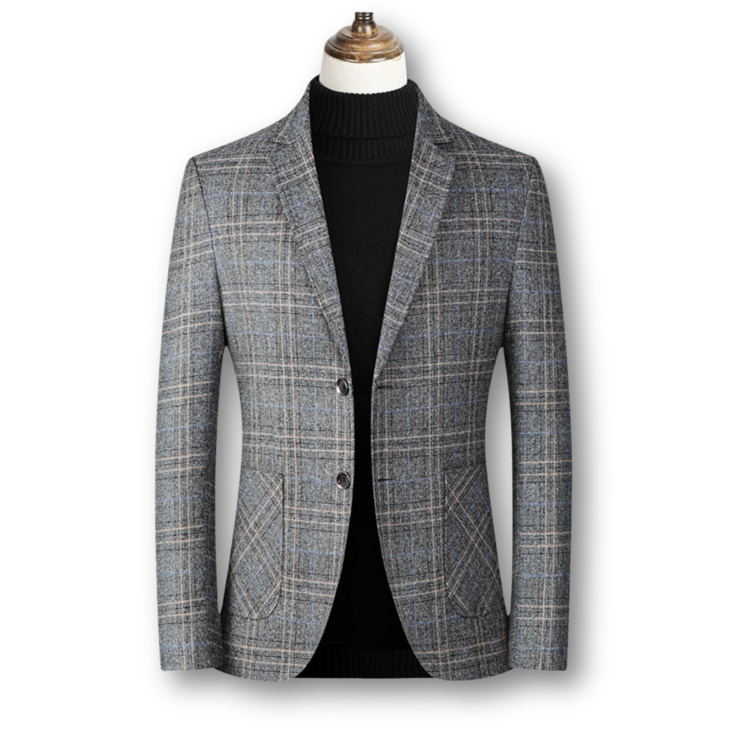 Jorvax | Stylish Casual Blazer