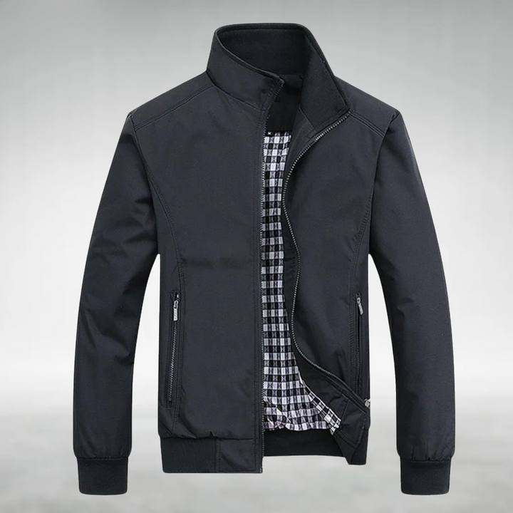Baker | Elegant Casual Jacket