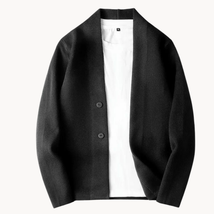 Bjorn | Modern Tailored Jacket