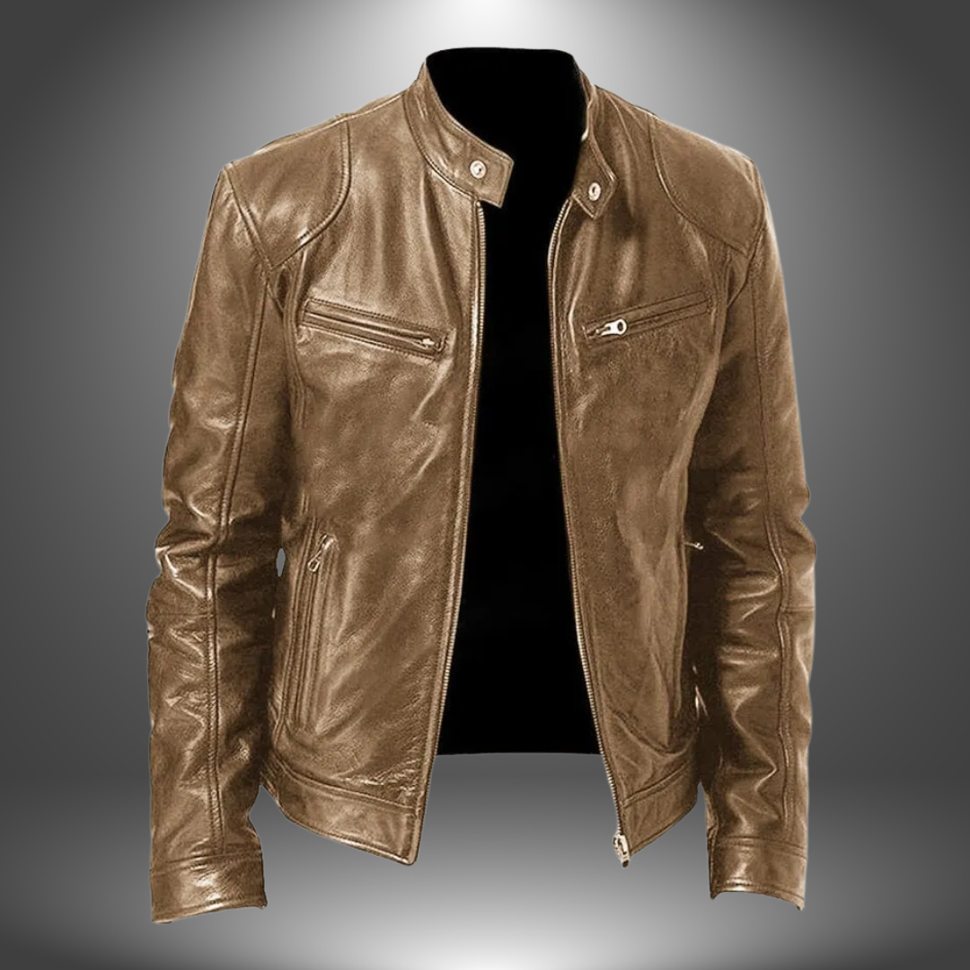 Jam | Classic Jacket