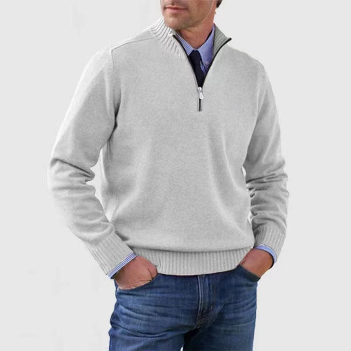 Delvian | Stylish Casual Sweater