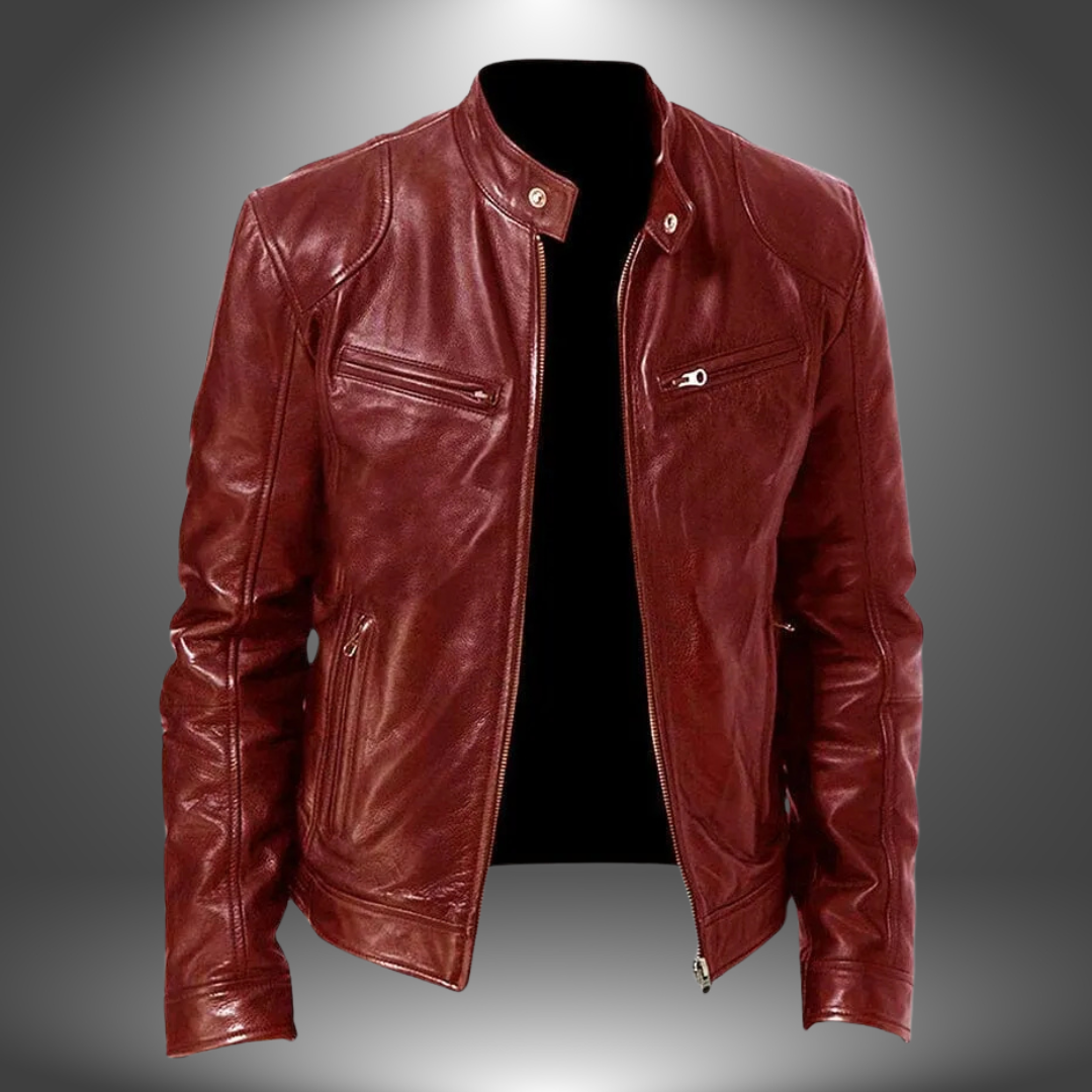 Jam | Classic Jacket
