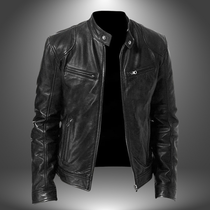 Jam | Classic Jacket