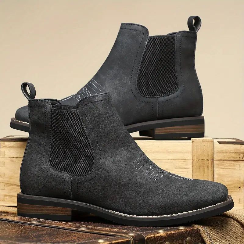 Lawrence | Comfortable and Stylish Boot