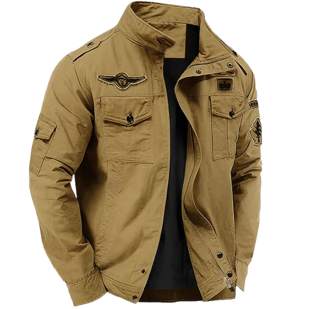 Royce | Stylish Casual Jacket