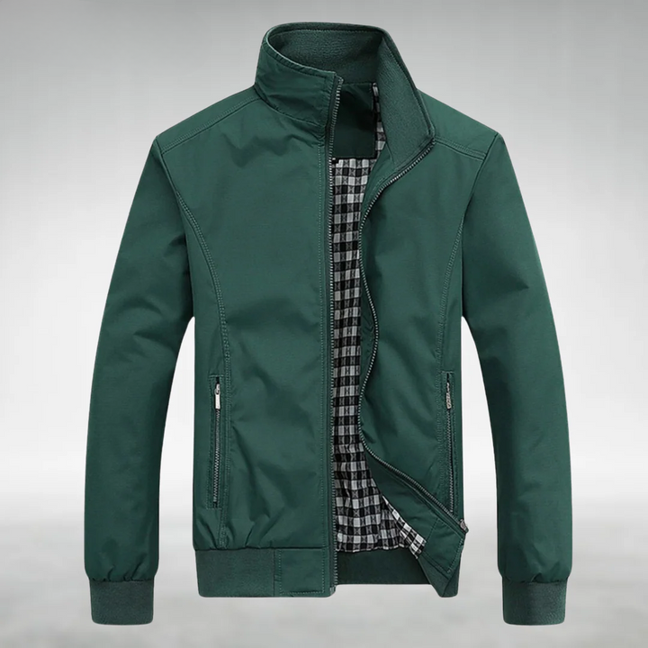 Baker | Elegant Casual Jacket