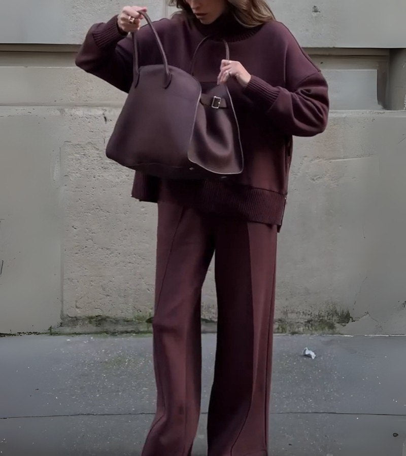 Eva | Double Soft Set