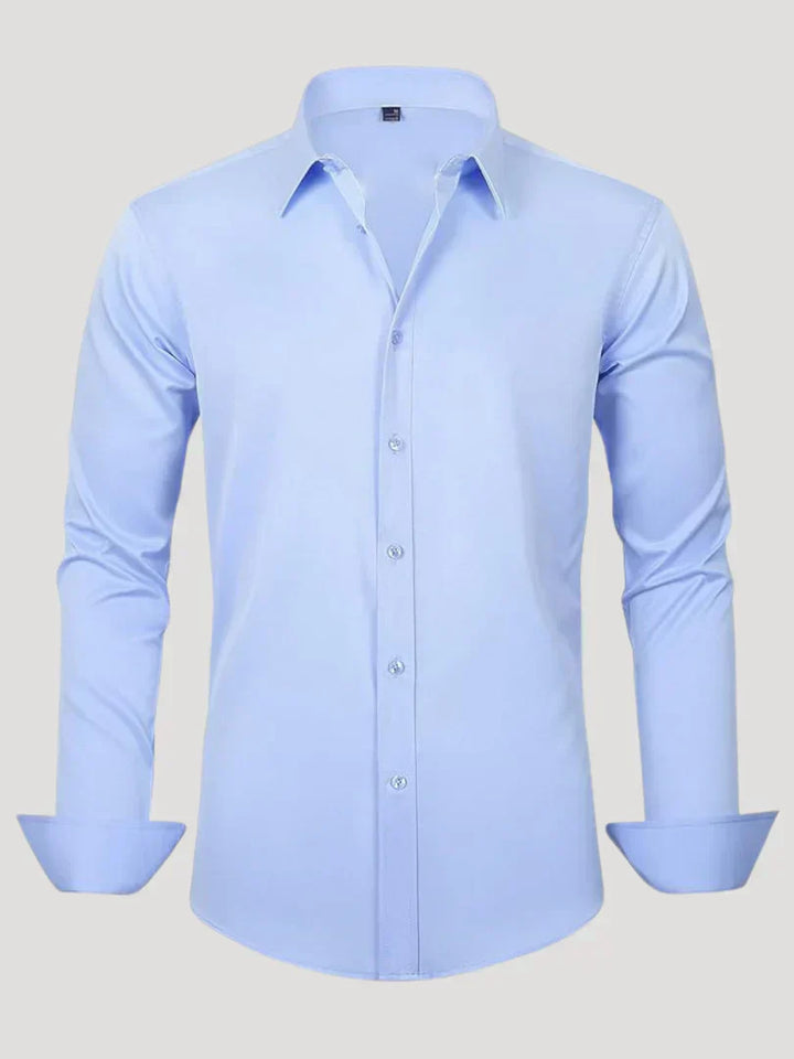 Bordon | Non-Iron Stretch Shirt