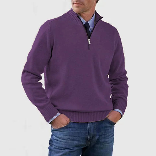 Delvian | Stylish Casual Sweater