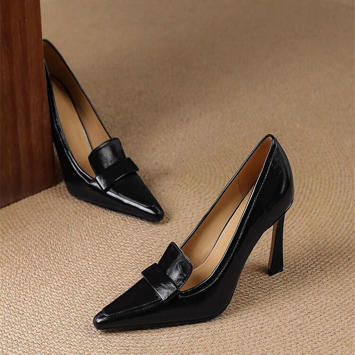 Alix | Elegant Pumps