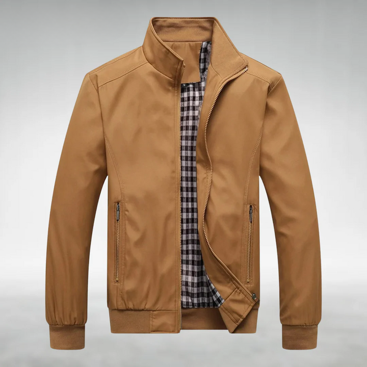 Baker | Elegant Casual Jacket