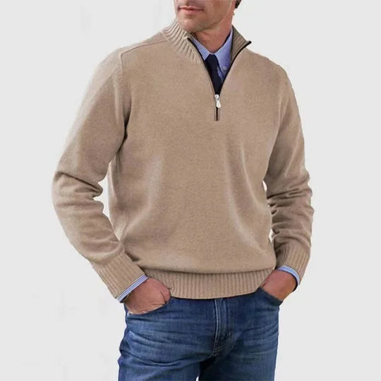 Delvian | Stylish Casual Sweater