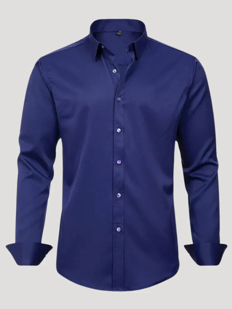 Bordon | Non-Iron Stretch Shirt