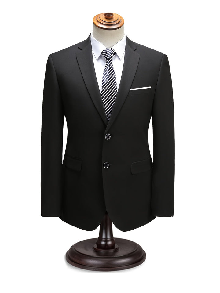 Andricen | Elegant Casual Two-Piece Suit