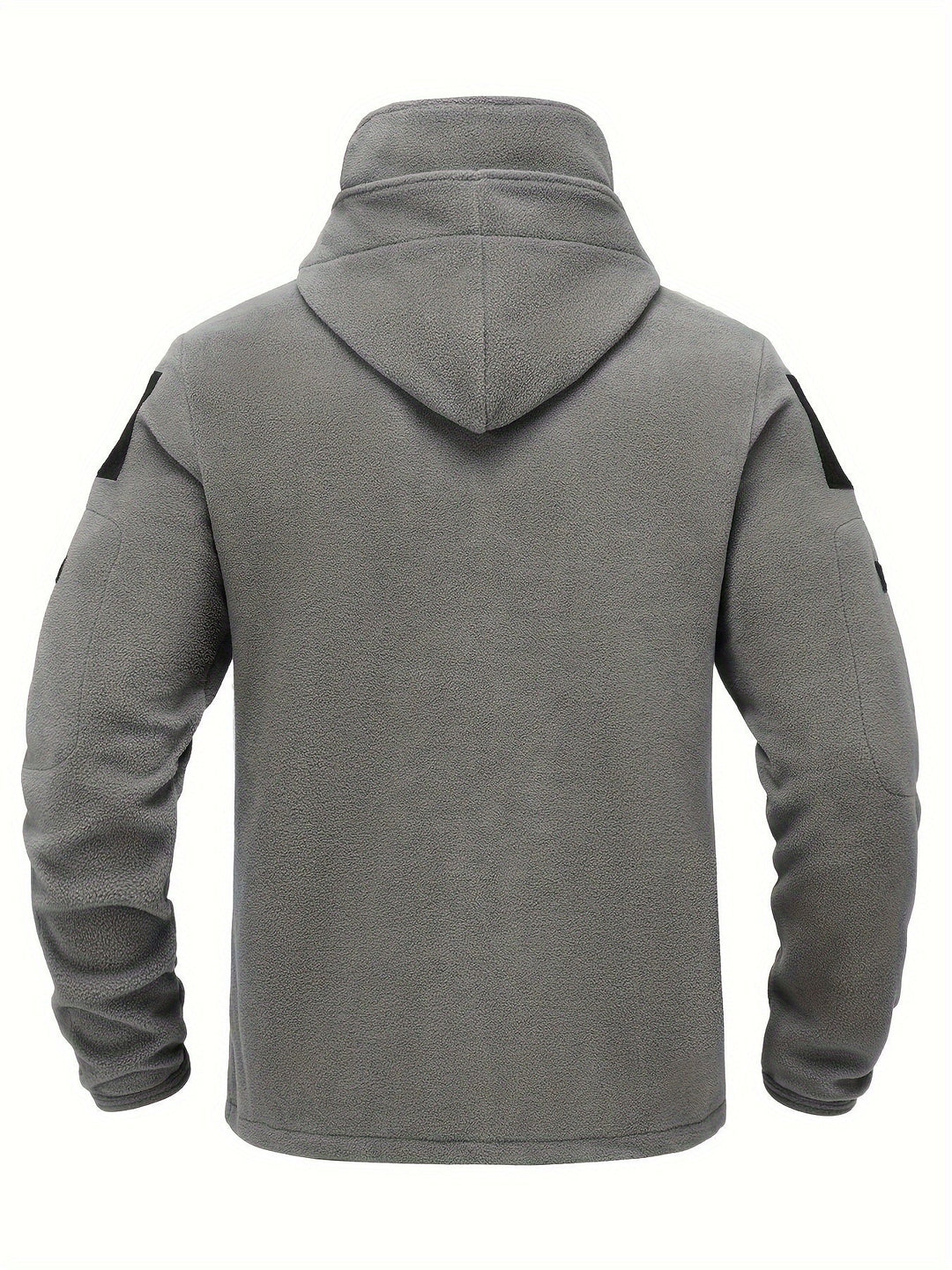 Rosendo | Long Sleeve Hoodie with Pockets