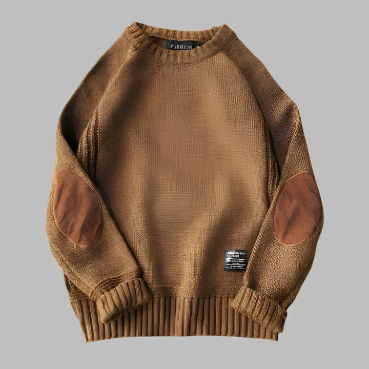 Louis™ | Stylish Sweater