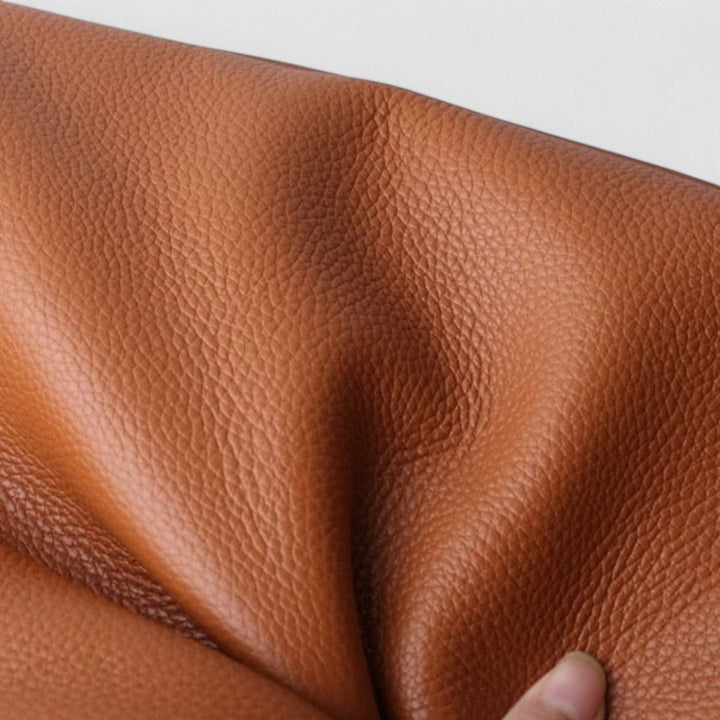 ISA | Leather Shoulder Bag