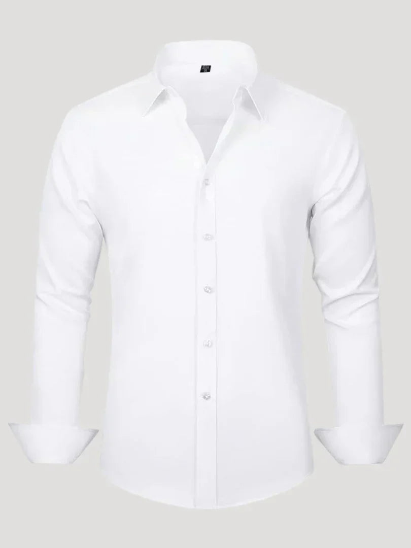 Bordon | Non-Iron Stretch Shirt