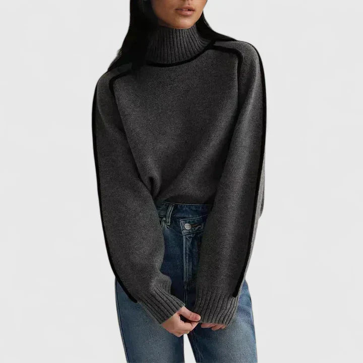 Elizandraa | Elegant Sweater