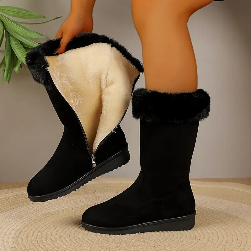 Hailey™ | Orthopedic Boots