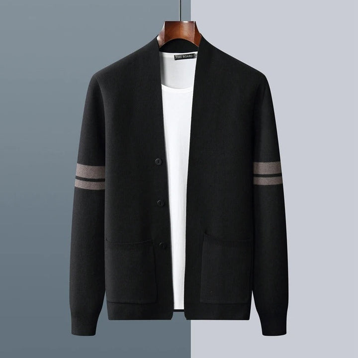 Moses | Stylish Casual Cardigan