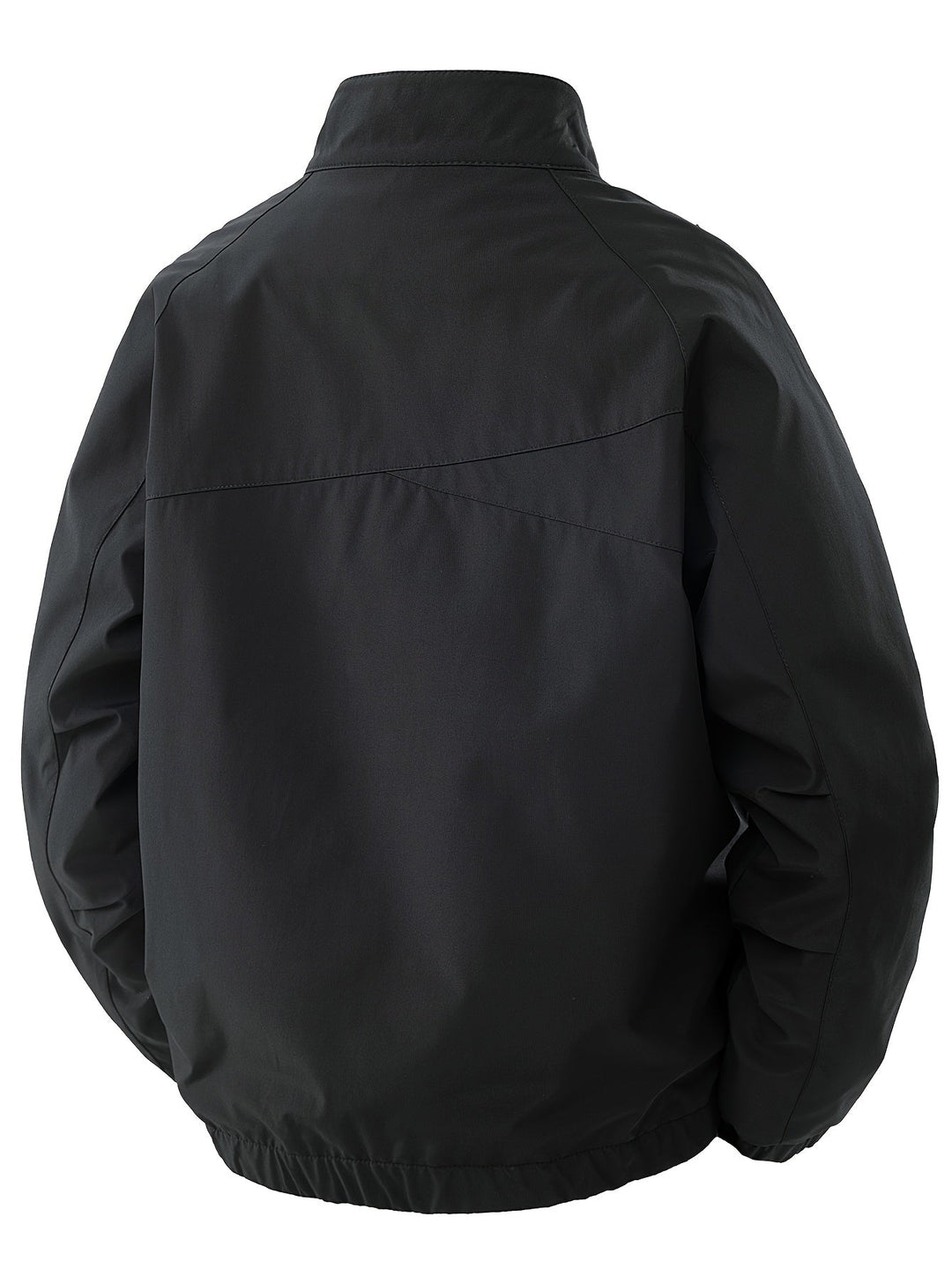 James™ | Casual Windbreaker Jacket