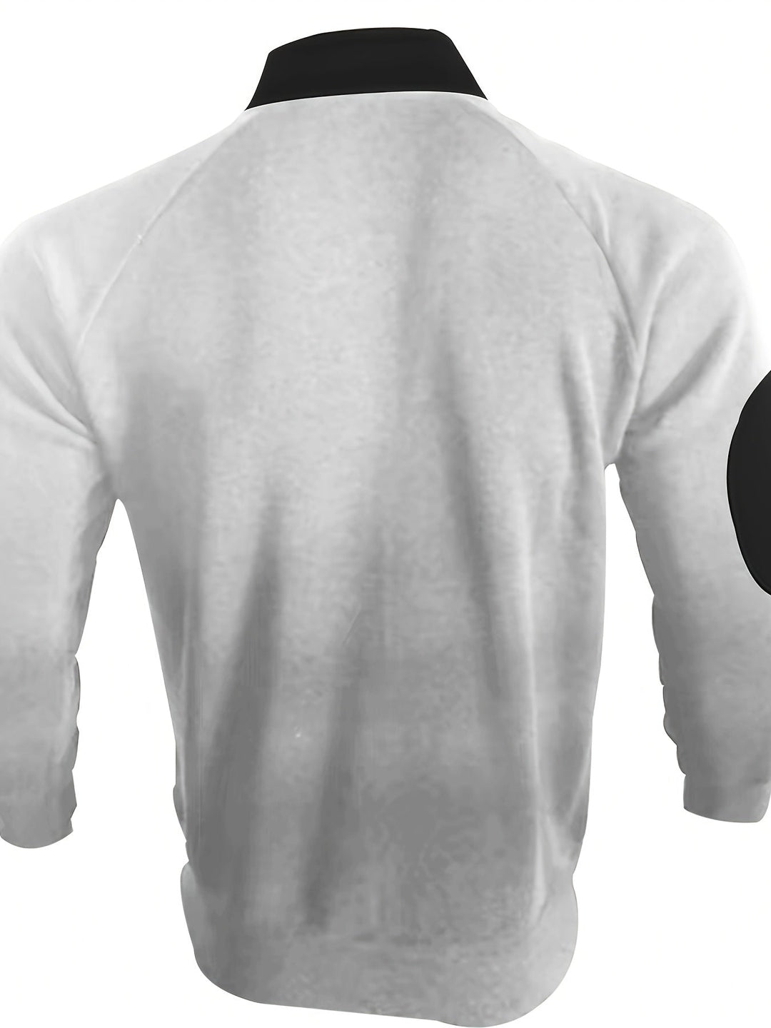 Lennard - Casual Long Sleeve Sweatshirt