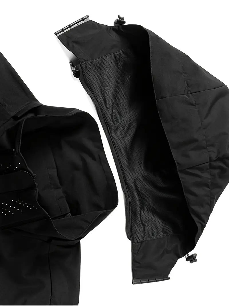 Norberto | Waterproof Jacket