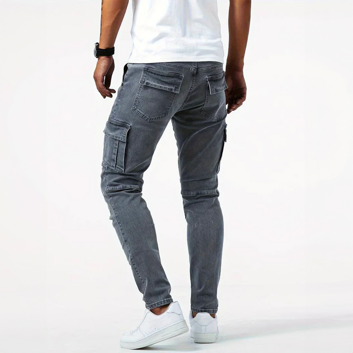 Kaelvar | Stylish Casual Pants