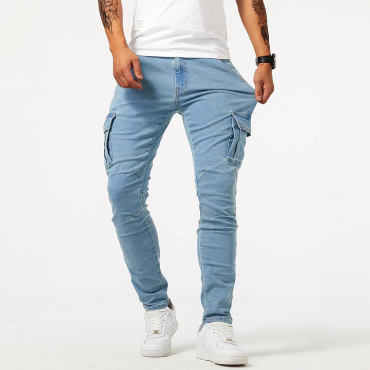 Kaelvar | Stylish Casual Pants