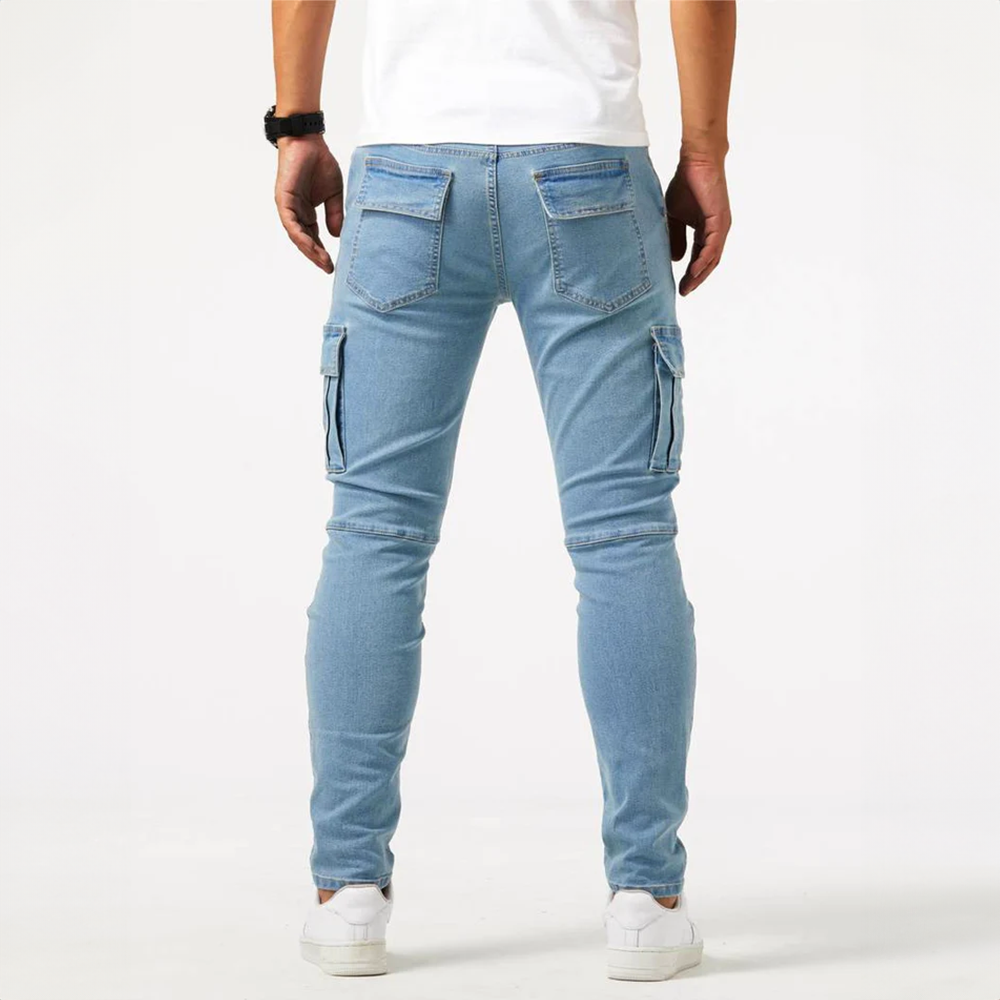 Kaelvar | Stylish Casual Pants