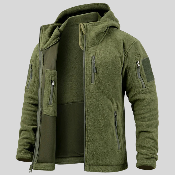 Brendar | Tactical Jacket