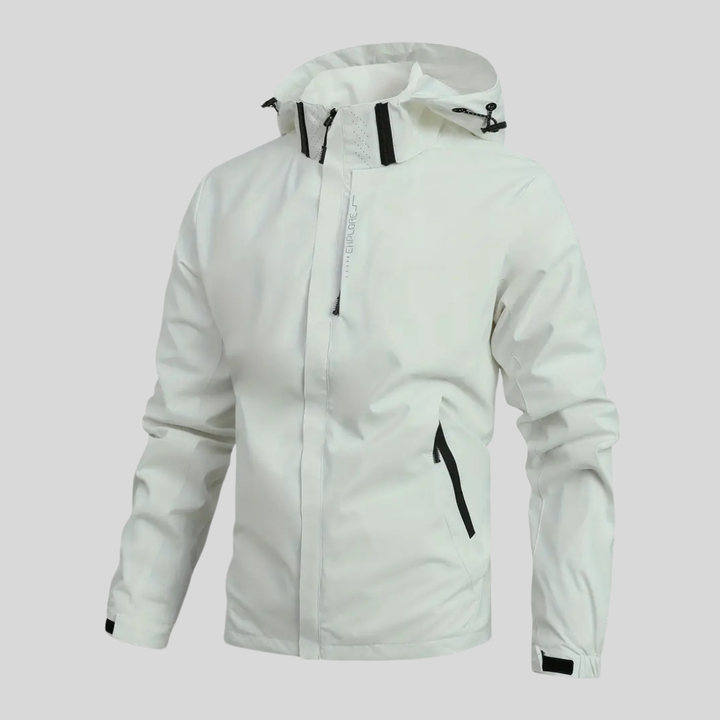 Norberto | Waterproof Jacket