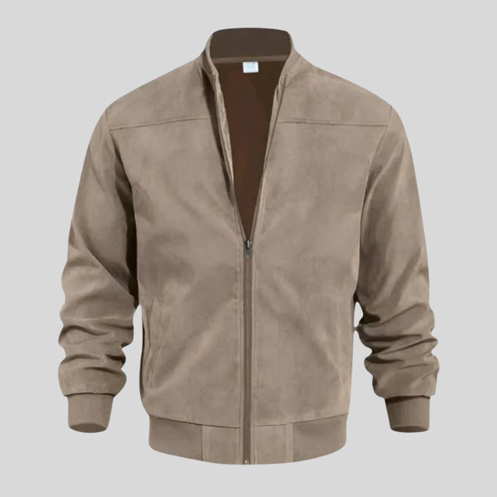 Arvid | Bomber Jacket