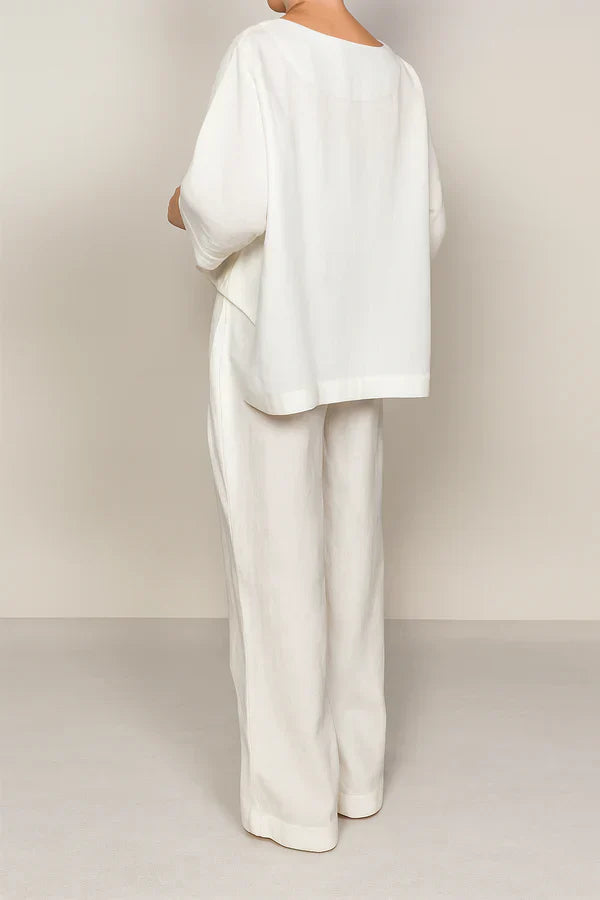 Akira - Elegant Casual Two Piece Set